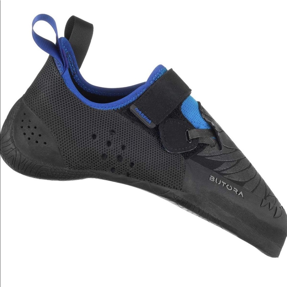 Butora Narsha Climbing Shoes sz 6.5